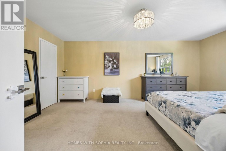 34 RUSTYWOOD DRIVE, Toronto (Parkwoods-Donalda), Ontario, M3A1R8