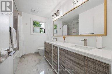 34 RUSTYWOOD DRIVE Toronto (Parkwoods-Donalda) Ontario photo 33