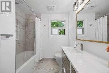 34 RUSTYWOOD DRIVE Toronto (Parkwoods-Donalda) Ontario photo 34