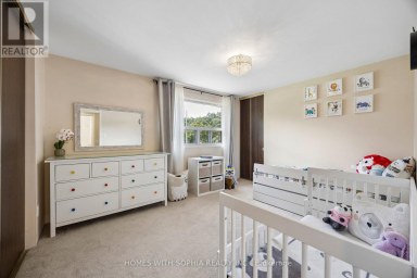 34 RUSTYWOOD DRIVE Toronto (Parkwoods-Donalda) Ontario photo 36