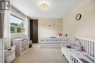 34 RUSTYWOOD DRIVE Toronto (Parkwoods-Donalda) Ontario photo 37