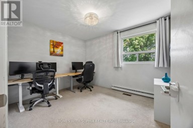 34 RUSTYWOOD DRIVE Toronto (Parkwoods-Donalda) Ontario photo 39