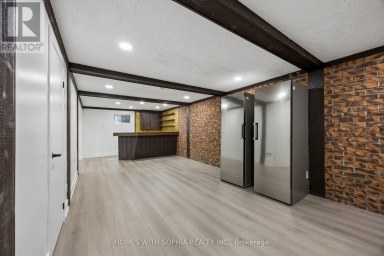 34 RUSTYWOOD DRIVE Toronto (Parkwoods-Donalda) Ontario photo 41