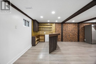 34 RUSTYWOOD DRIVE Toronto (Parkwoods-Donalda) Ontario photo 42
