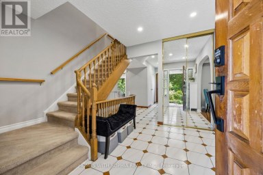 34 RUSTYWOOD DRIVE Toronto (Parkwoods-Donalda) Ontario photo 9