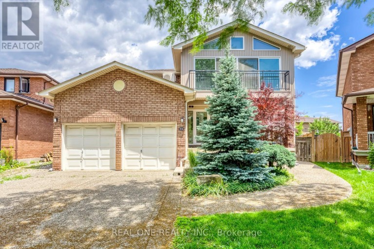 71 STOCK AVENUE, Toronto (Islington-City Centre West), Ontario, M8Z5C5