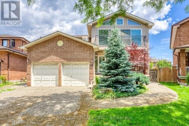 71 STOCK AVENUE Toronto (Islington-City Centre West) Ontario photo 1