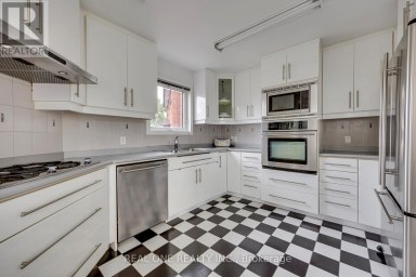 71 STOCK AVENUE Toronto (Islington-City Centre West) Ontario photo 19