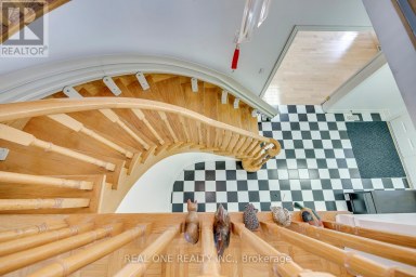71 STOCK AVENUE Toronto (Islington-City Centre West) Ontario photo 22