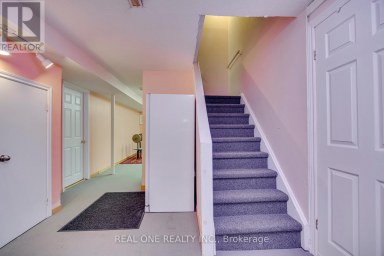 71 STOCK AVENUE Toronto (Islington-City Centre West) Ontario photo 38