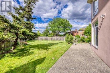 71 STOCK AVENUE Toronto (Islington-City Centre West) Ontario photo 47