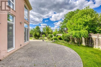 71 STOCK AVENUE Toronto (Islington-City Centre West) Ontario photo 49