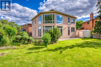 71 STOCK AVENUE Toronto (Islington-City Centre West) Ontario photo 50