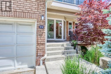 71 STOCK AVENUE Toronto (Islington-City Centre West) Ontario photo 6