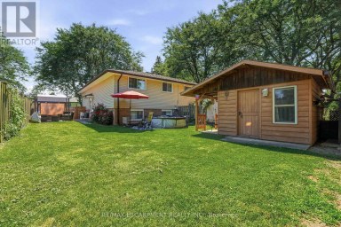 3 GLENGROVE AVENUE Grimsby (Grimsby Beach) Ontario photo 31