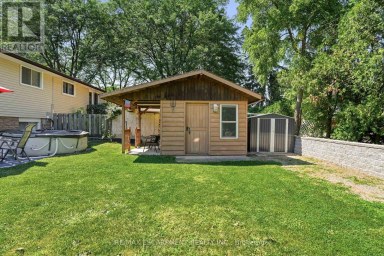 3 GLENGROVE AVENUE Grimsby (Grimsby Beach) Ontario photo 32