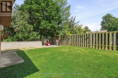 3 GLENGROVE AVENUE Grimsby (Grimsby Beach) Ontario photo 33