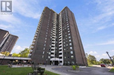 1805 - 5 OLD SHEPPARD AVENUE Toronto (Pleasant View) Ontario photo 1