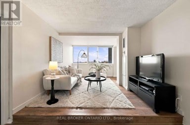 1805 - 5 OLD SHEPPARD AVENUE Toronto (Pleasant View) Ontario photo 10