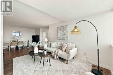 1805 - 5 OLD SHEPPARD AVENUE Toronto (Pleasant View) Ontario photo 12