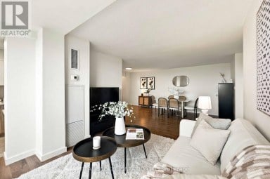 1805 - 5 OLD SHEPPARD AVENUE Toronto (Pleasant View) Ontario photo 13