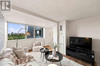 1805 - 5 OLD SHEPPARD AVENUE Toronto (Pleasant View) Ontario photo 14
