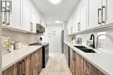 1805 - 5 OLD SHEPPARD AVENUE Toronto (Pleasant View) Ontario photo 15