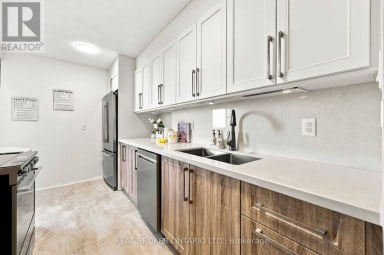 1805 - 5 OLD SHEPPARD AVENUE Toronto (Pleasant View) Ontario photo 17