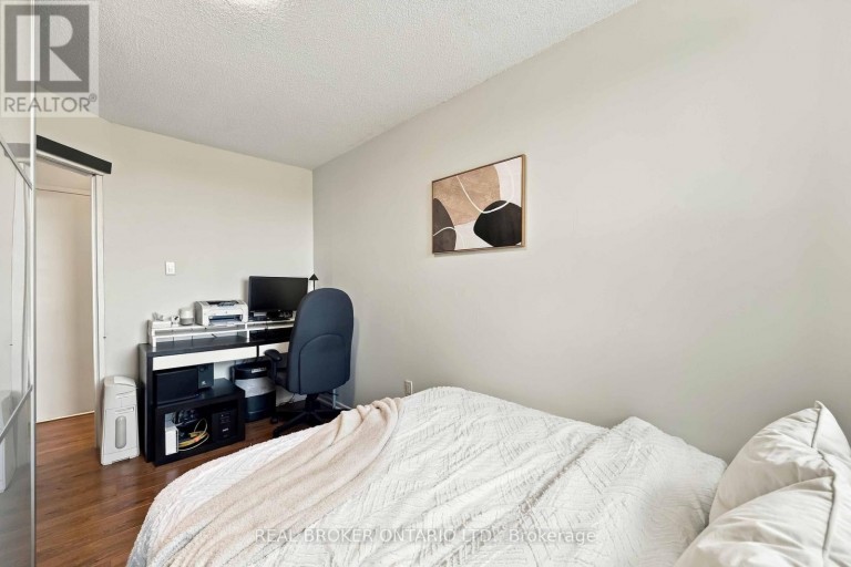 1805 - 5 OLD SHEPPARD AVENUE, Toronto (Pleasant View), Ontario, M2J4K3