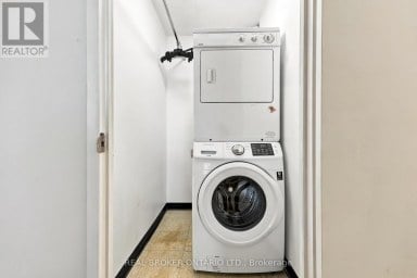 1805 - 5 OLD SHEPPARD AVENUE Toronto (Pleasant View) Ontario photo 25