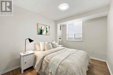 1805 - 5 OLD SHEPPARD AVENUE Toronto (Pleasant View) Ontario photo 26