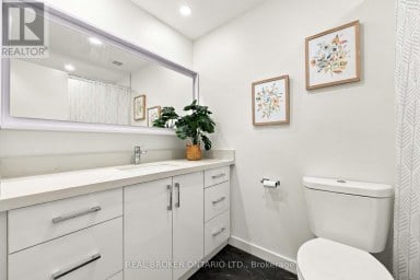 1805 - 5 OLD SHEPPARD AVENUE Toronto (Pleasant View) Ontario photo 28