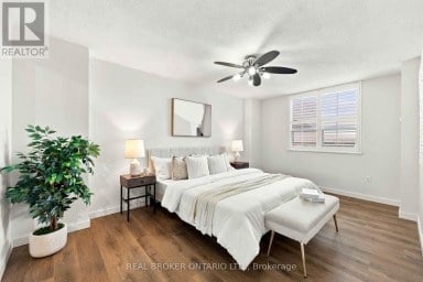 1805 - 5 OLD SHEPPARD AVENUE Toronto (Pleasant View) Ontario photo 29