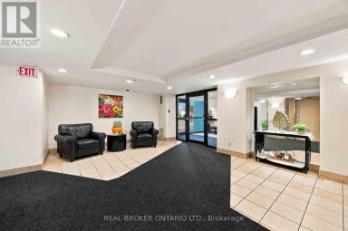 1805 - 5 OLD SHEPPARD AVENUE Toronto (Pleasant View) Ontario photo 3