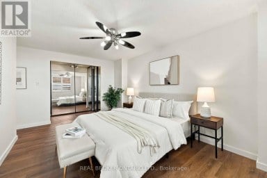 1805 - 5 OLD SHEPPARD AVENUE Toronto (Pleasant View) Ontario photo 31