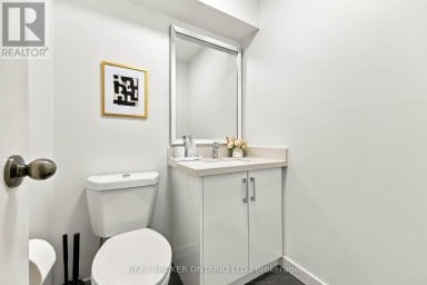 1805 - 5 OLD SHEPPARD AVENUE Toronto (Pleasant View) Ontario photo 33