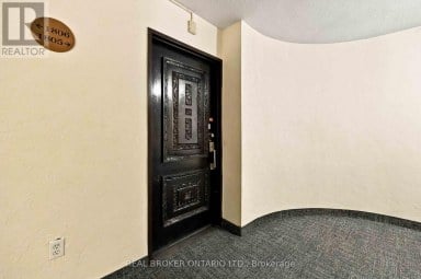 1805 - 5 OLD SHEPPARD AVENUE Toronto (Pleasant View) Ontario photo 4
