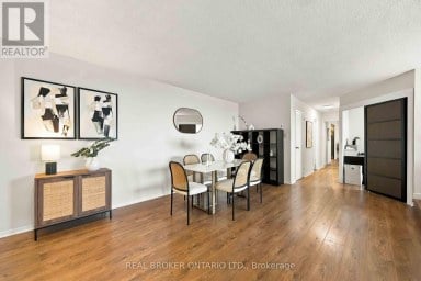 1805 - 5 OLD SHEPPARD AVENUE Toronto (Pleasant View) Ontario photo 7
