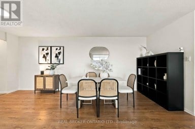 1805 - 5 OLD SHEPPARD AVENUE Toronto (Pleasant View) Ontario photo 8