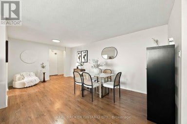 1805 - 5 OLD SHEPPARD AVENUE Toronto (Pleasant View) Ontario photo 9