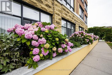 510 - 115 BONIS AVENUE Toronto (Tam O'Shanter-Sullivan) Ontario photo 1