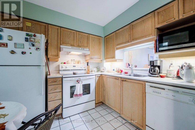 510 - 115 BONIS AVENUE, Toronto (Tam O'Shanter-Sullivan), Ontario, M1T3S4
