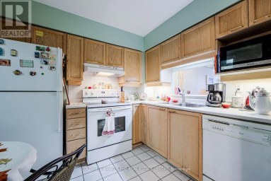 510 - 115 BONIS AVENUE Toronto (Tam O'Shanter-Sullivan) Ontario photo 10