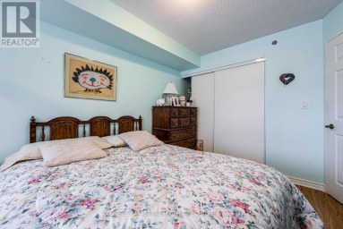 510 - 115 BONIS AVENUE Toronto (Tam O'Shanter-Sullivan) Ontario photo 13