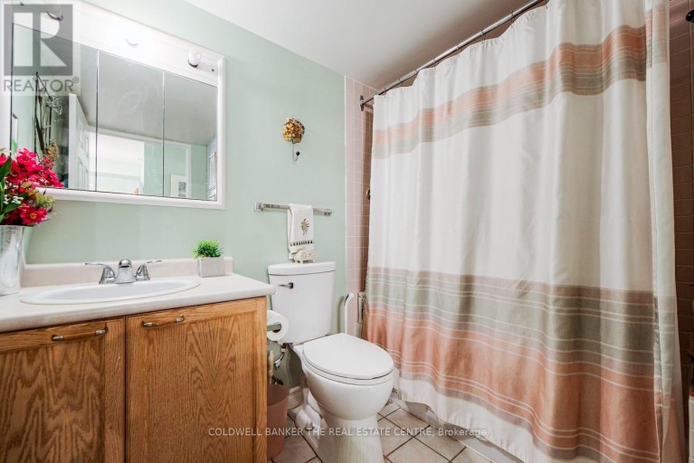 510 - 115 BONIS AVENUE, Toronto (Tam O'Shanter-Sullivan), Ontario, M1T3S4