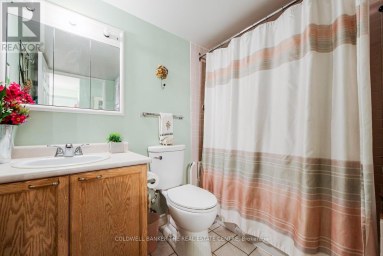 510 - 115 BONIS AVENUE Toronto (Tam O'Shanter-Sullivan) Ontario photo 14