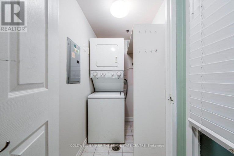 510 - 115 BONIS AVENUE, Toronto (Tam O'Shanter-Sullivan), Ontario, M1T3S4