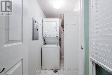 510 - 115 BONIS AVENUE Toronto (Tam O'Shanter-Sullivan) Ontario photo 15