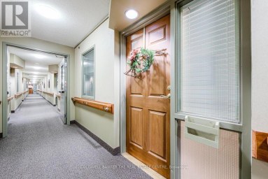 510 - 115 BONIS AVENUE Toronto (Tam O'Shanter-Sullivan) Ontario photo 16
