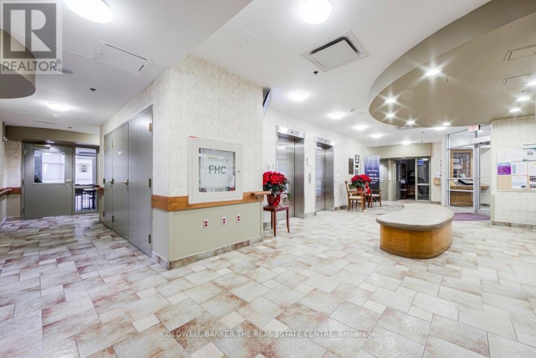 510 - 115 BONIS AVENUE, Toronto (Tam O'Shanter-Sullivan), Ontario, M1T3S4